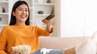 Solving efficiency inside a media giant's CX transformation