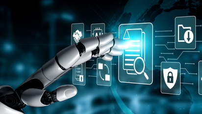 Why it makes sense to standardise processes before deploying RPA