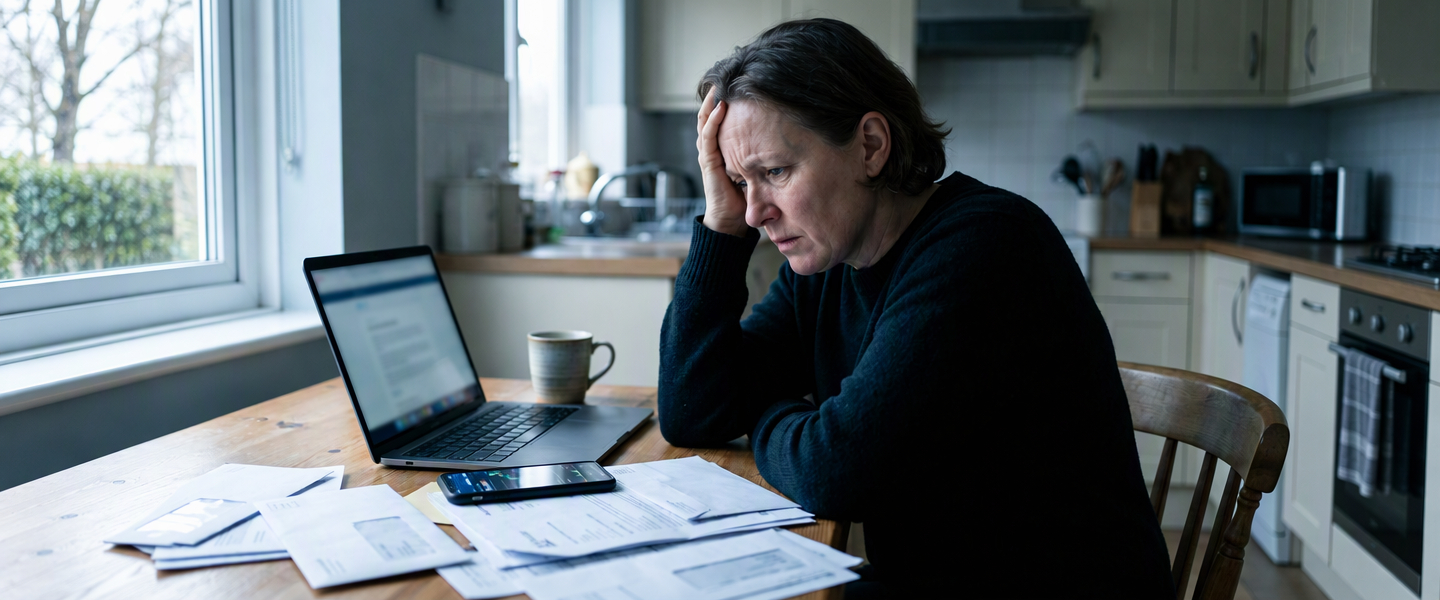 How AI can be a Secret Weapon in the Fight Against Financial Difficulty