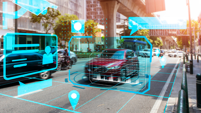 Map data provider achieves 99% accuracy on dashcam annotation