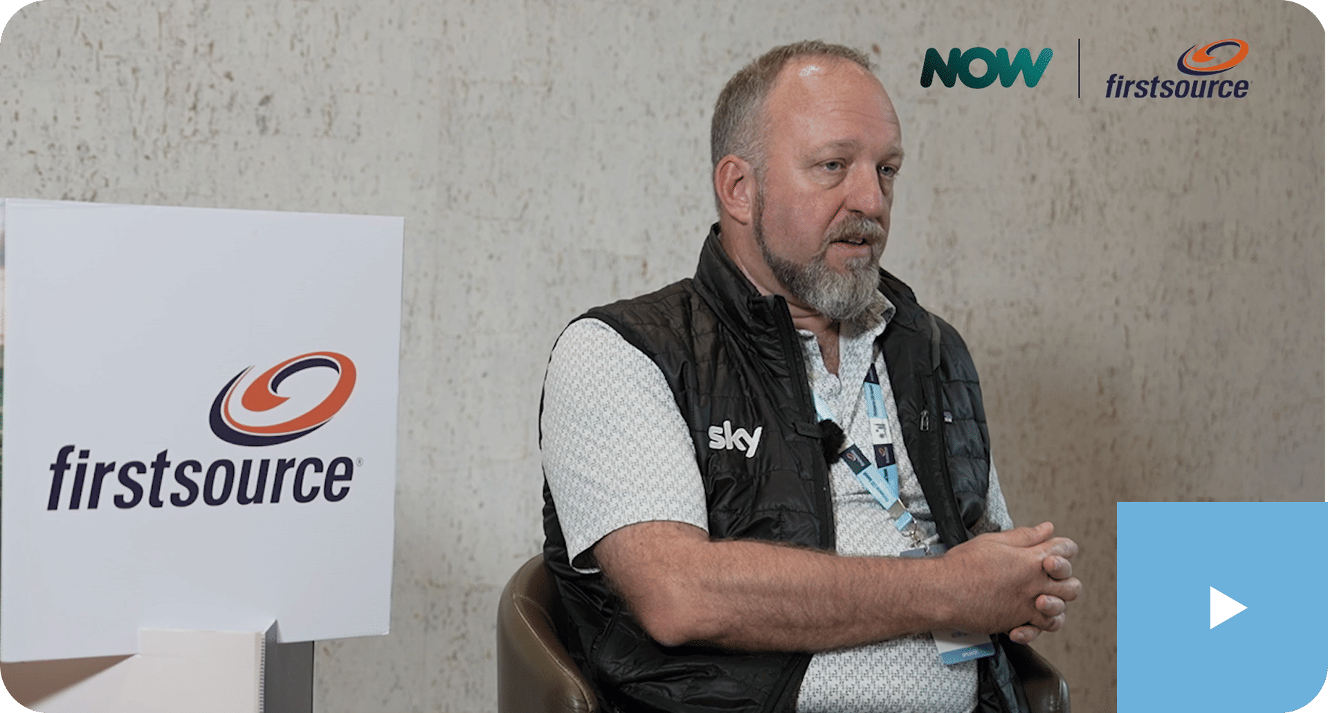 NOW TV transformed to 97% digital CX through their strategic partnership with Firstsource