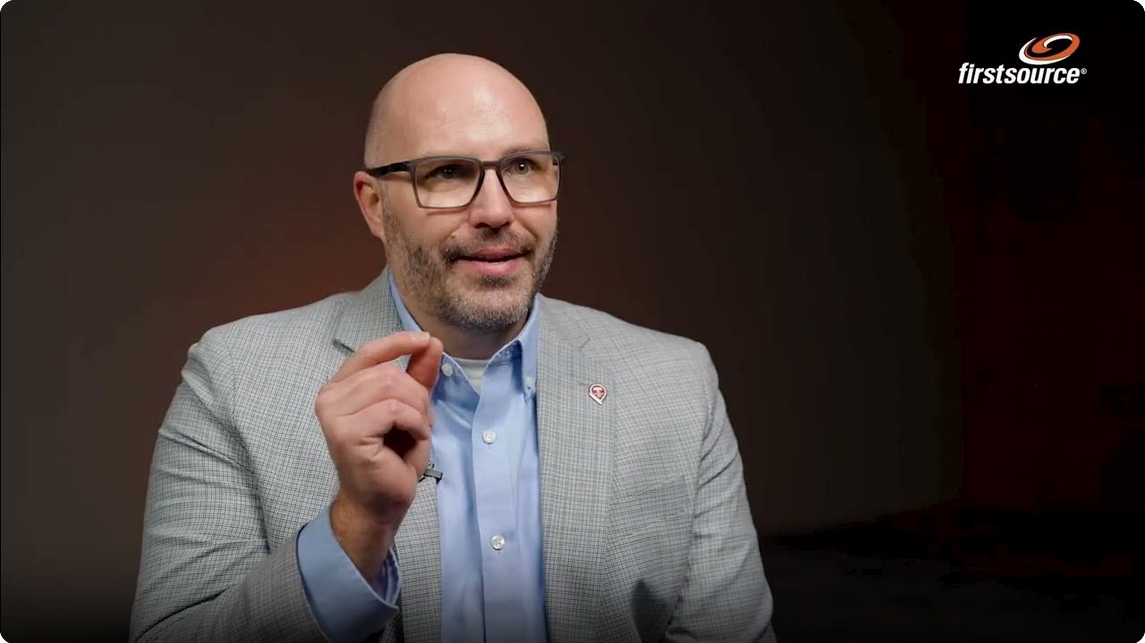 Truckstop improved their operational efficiency by 10x with Firstsource