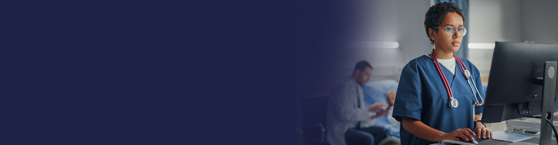 Driving impact at scale with Intelligent Automation