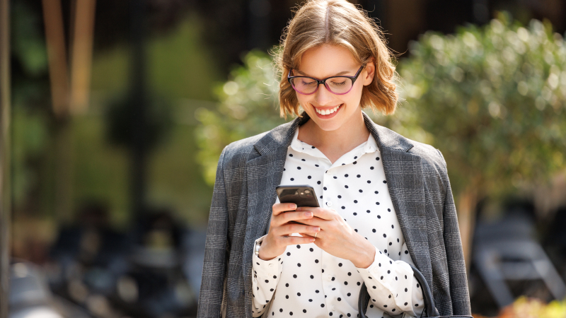 Digitally Empowered Customer Experience