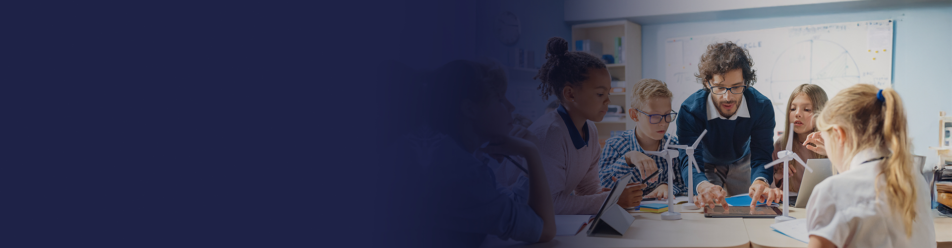The steep learning curve: Scaling EdTech beyond the billion-dollar barrier