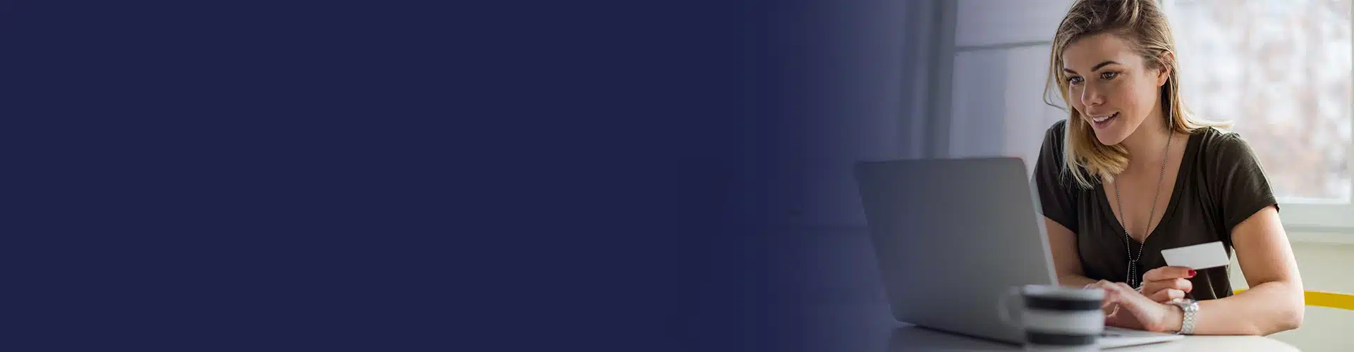 The five key battlegrounds in financial services