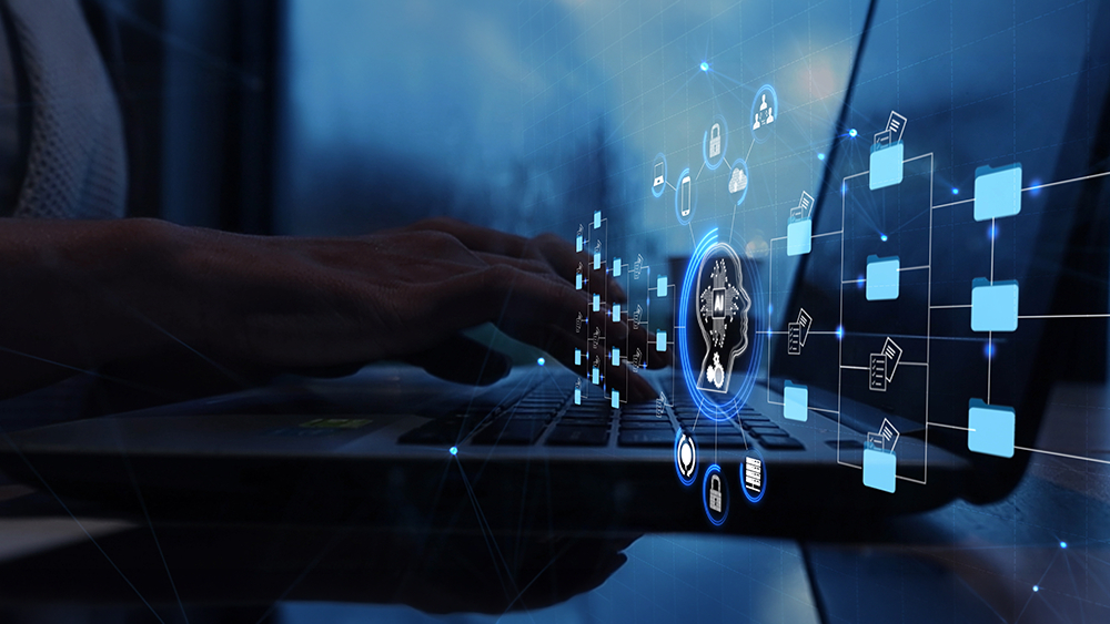AI vision-language models hit 96% accuracy on complex forms