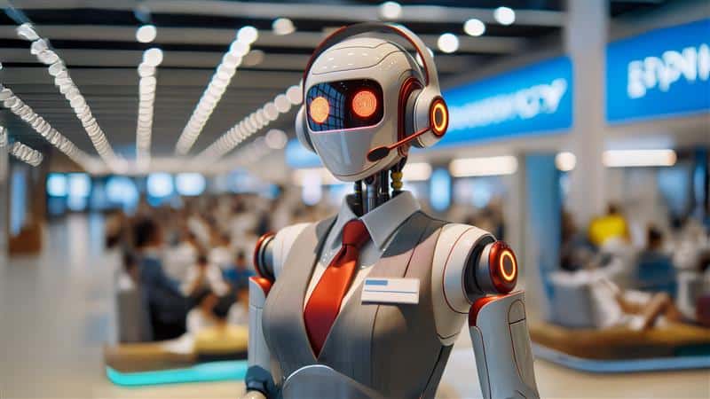 How Firstsource is leaning into the disruption to shape GenAI CX