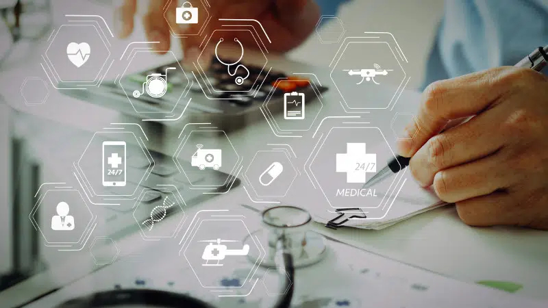 HFS highlight: Firstsource's newest partnerships target the patient experience for healthcare clients