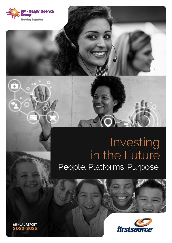 Annual Report FY2023