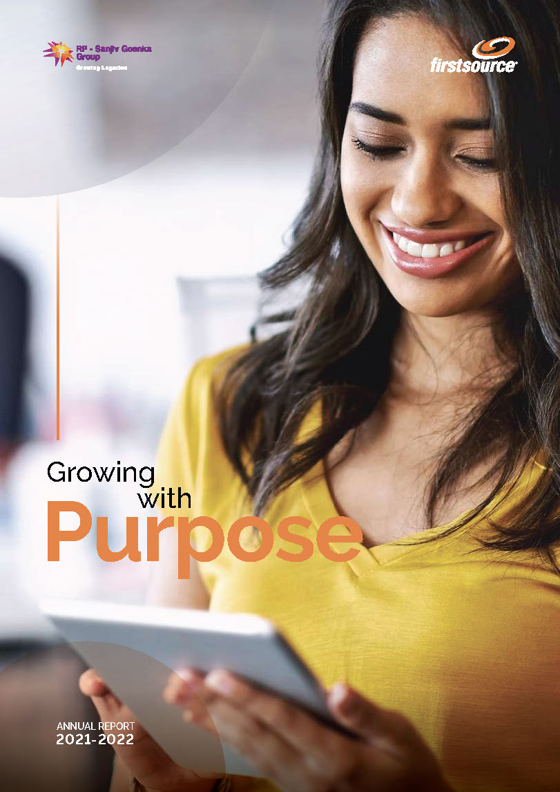 Annual Report FY2022