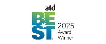 ATD BEST Award