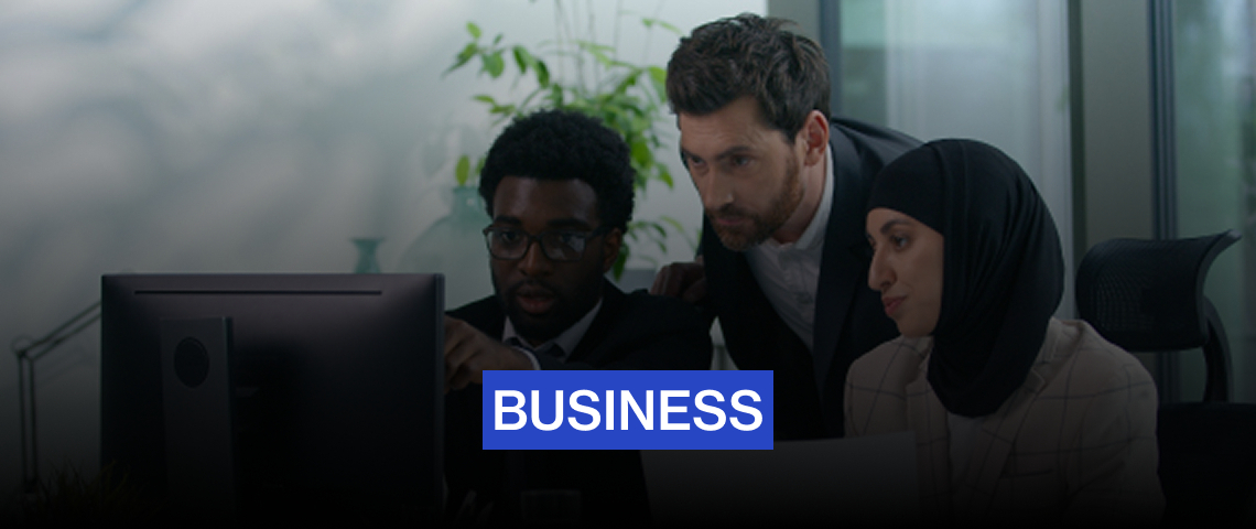 Business