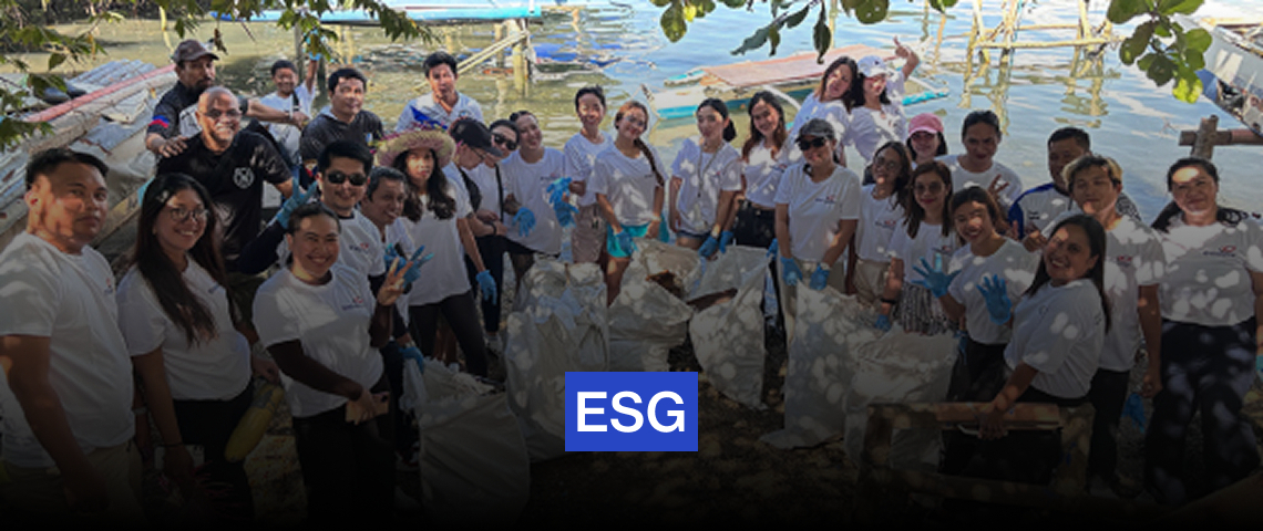ESG