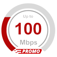 100 Mbps