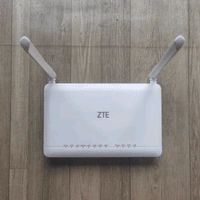 Modem ZTE IndiHome 2