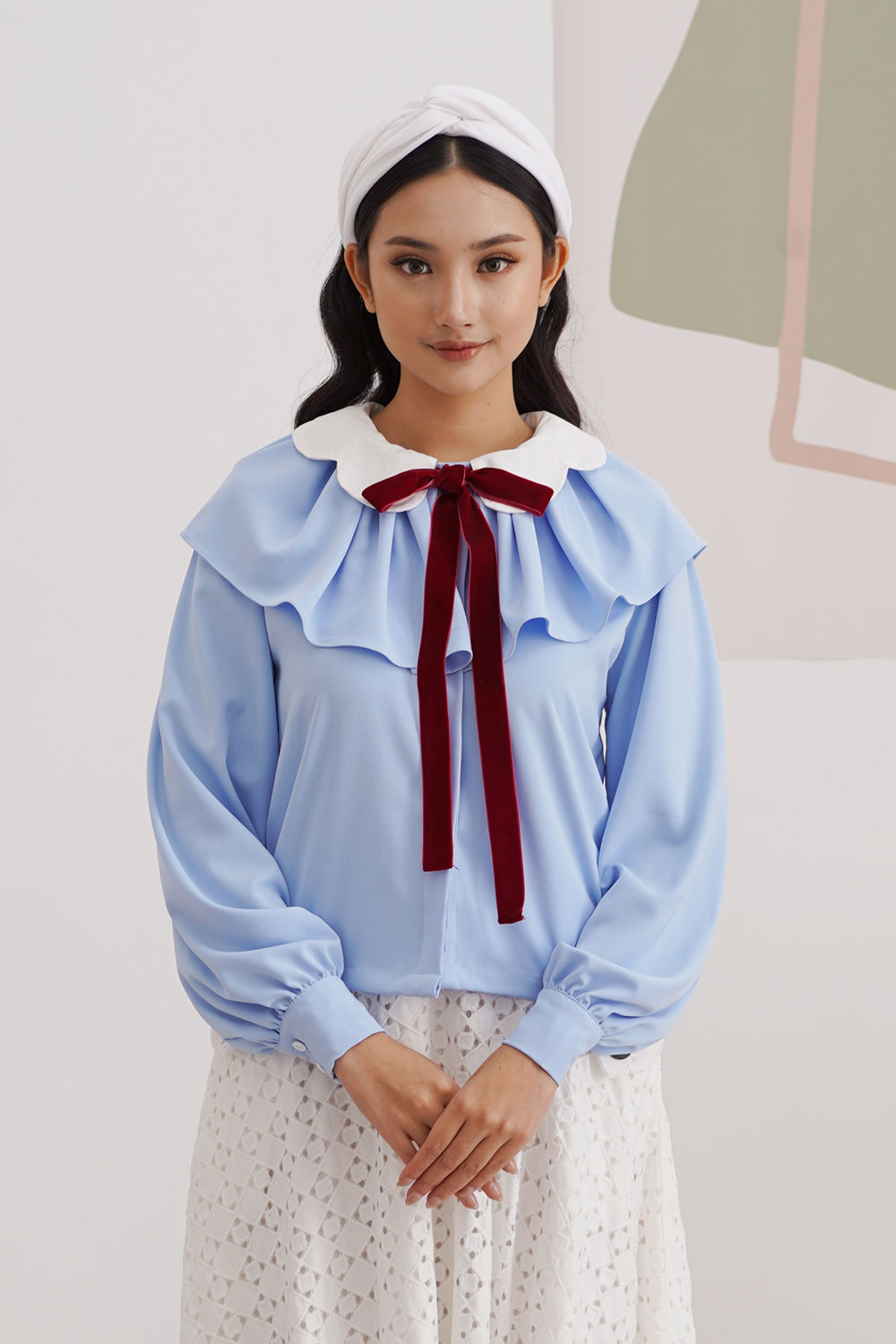 EVE TOP