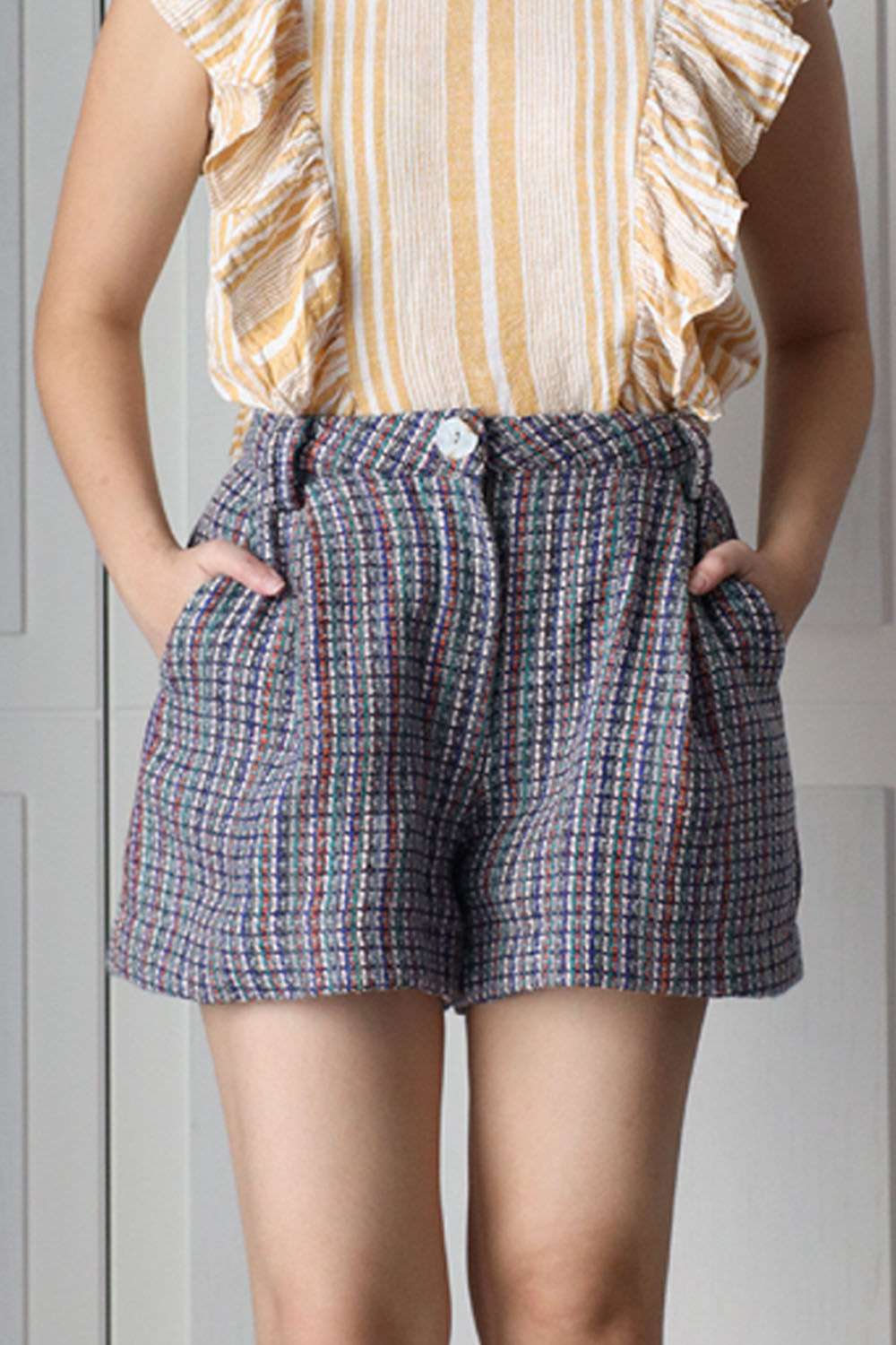 GABY SHORTS