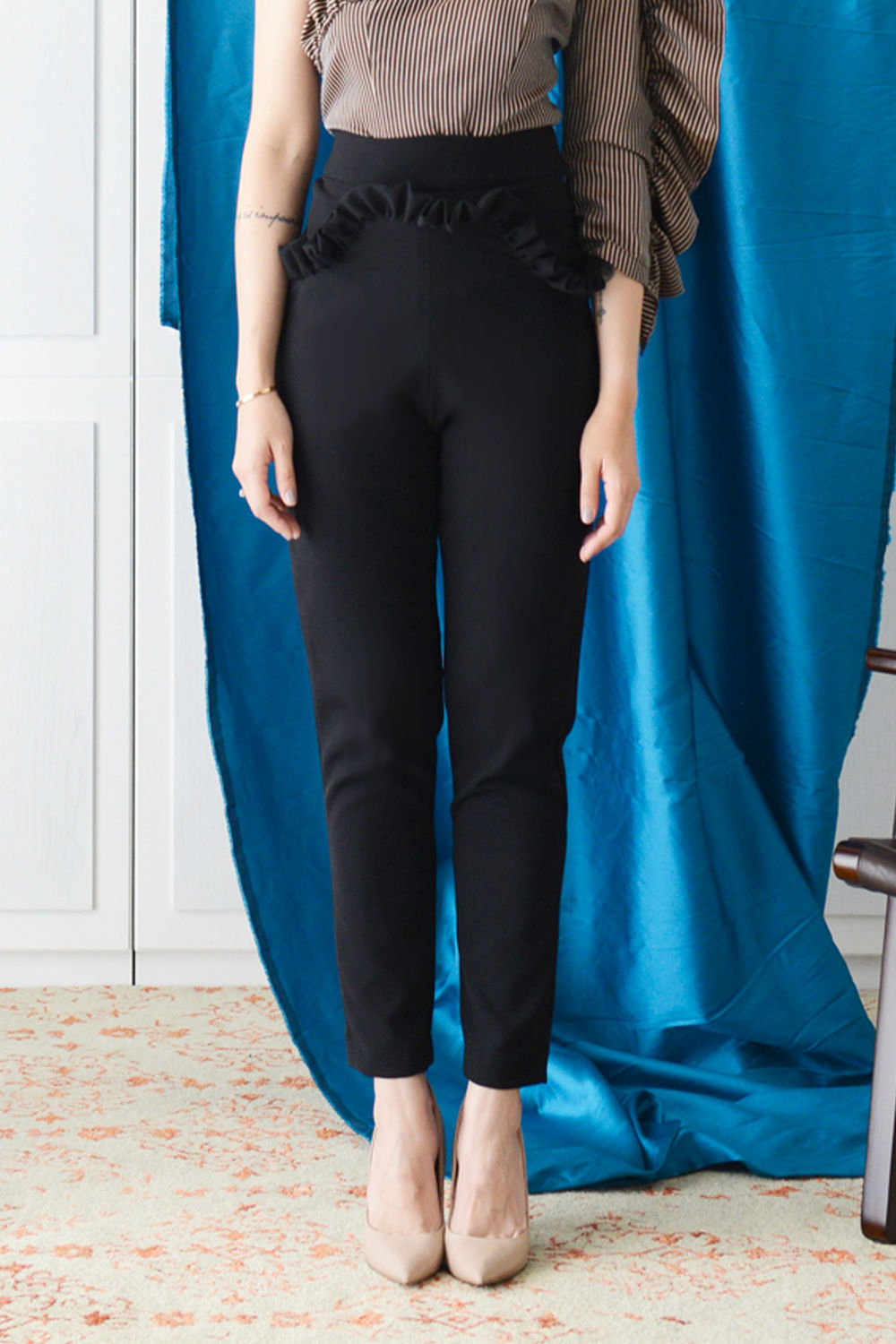 GOODWIN PANTS