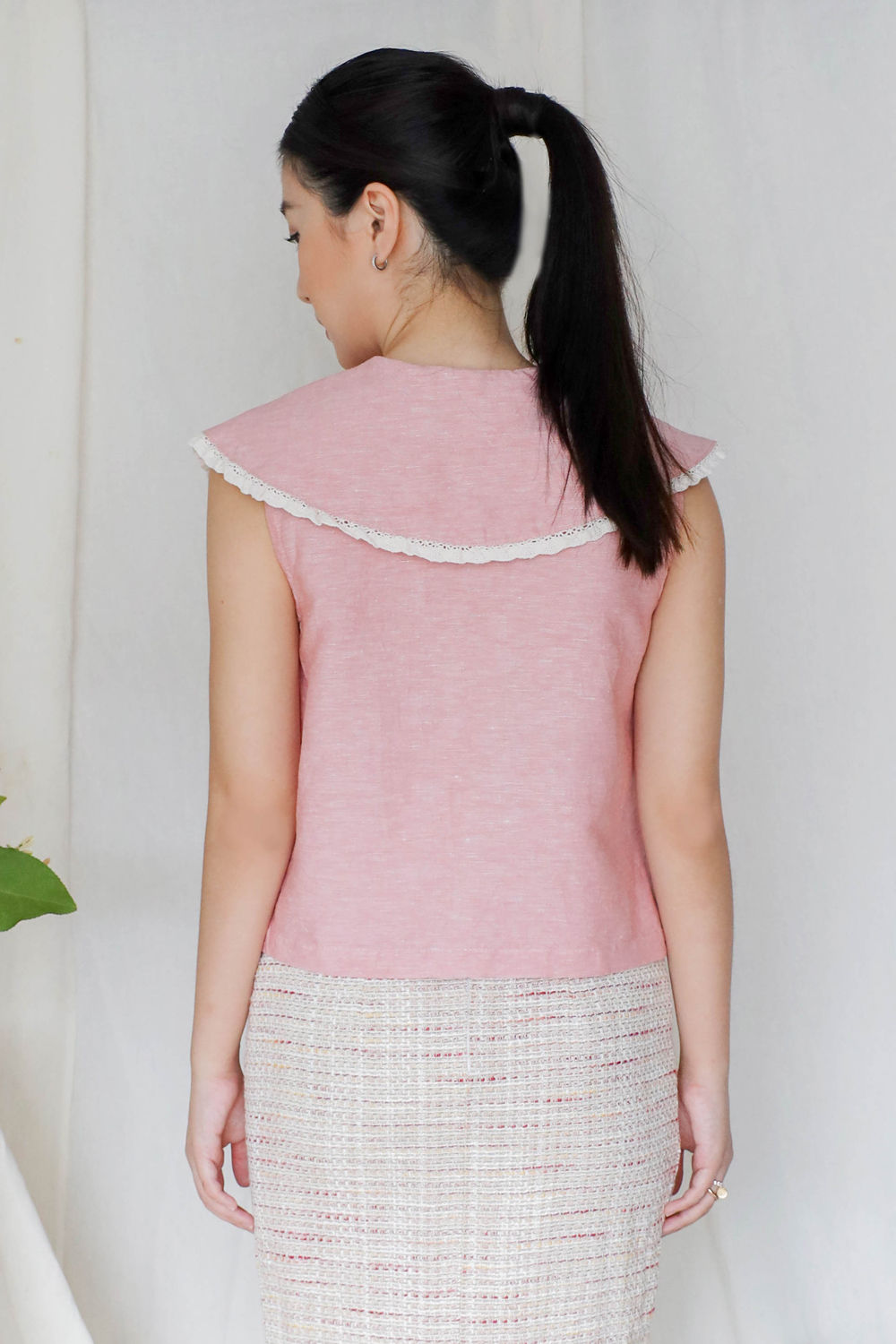 KAREN TOP
