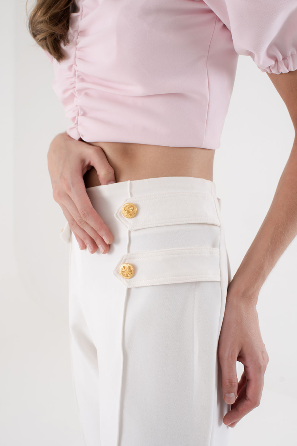 MERIDA PANTS