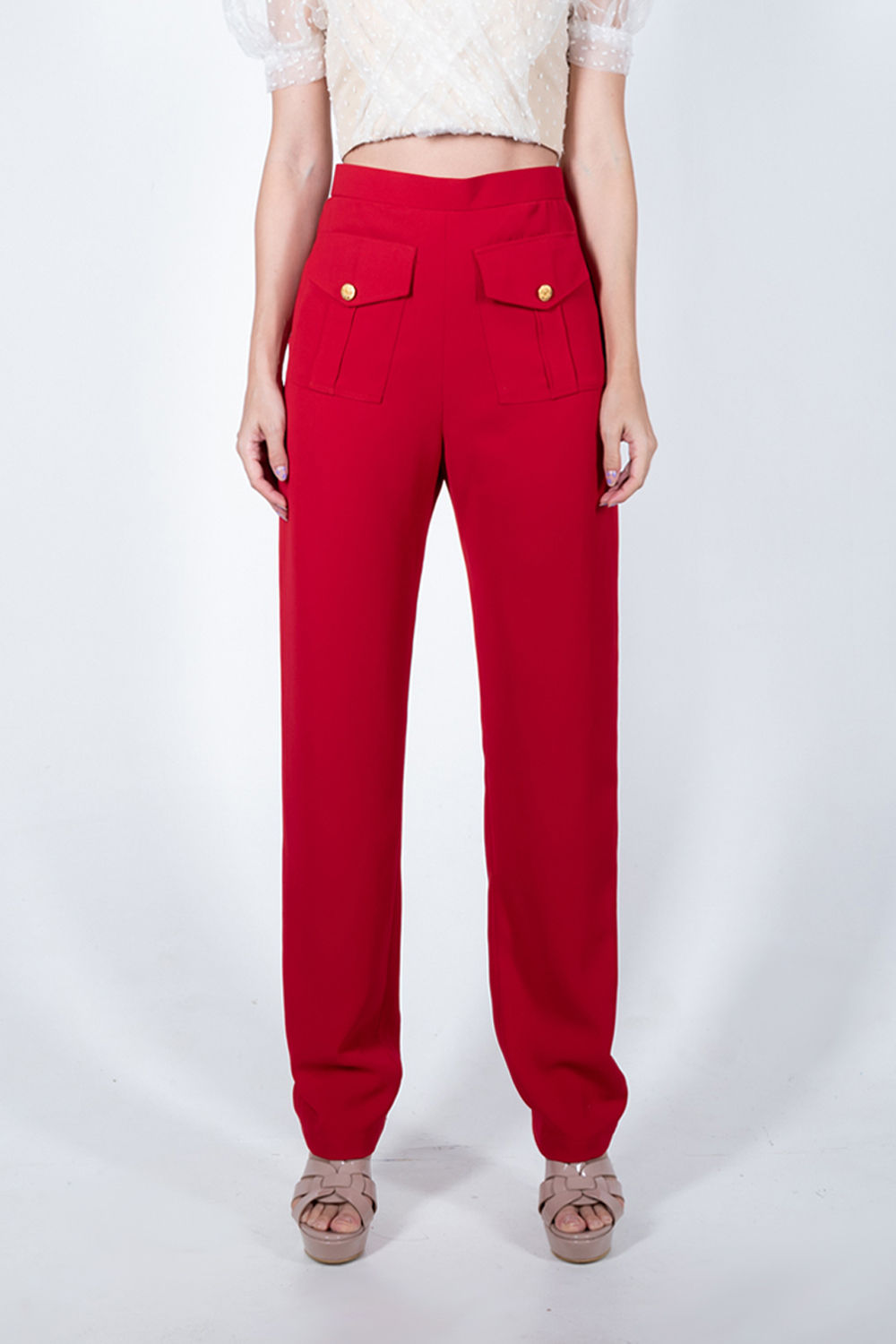 VERONA PANTS