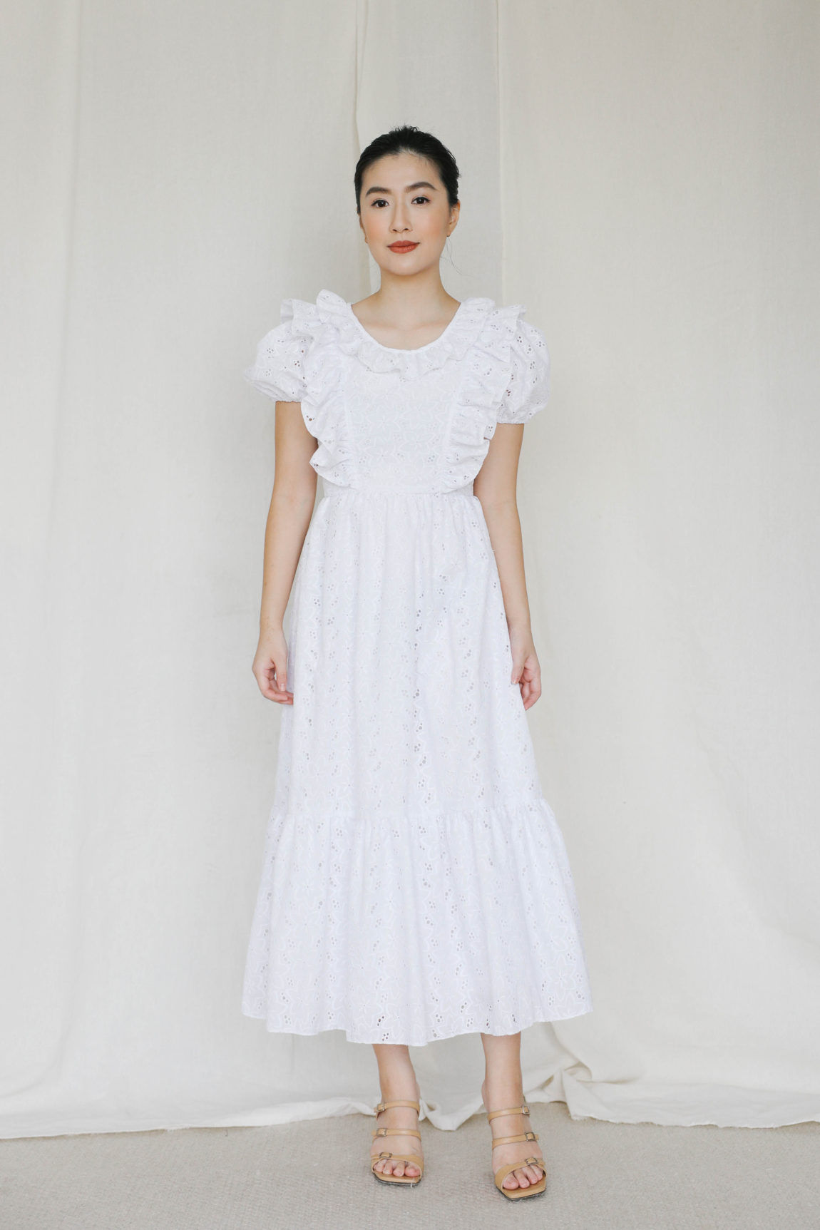 MONTANA DRESS