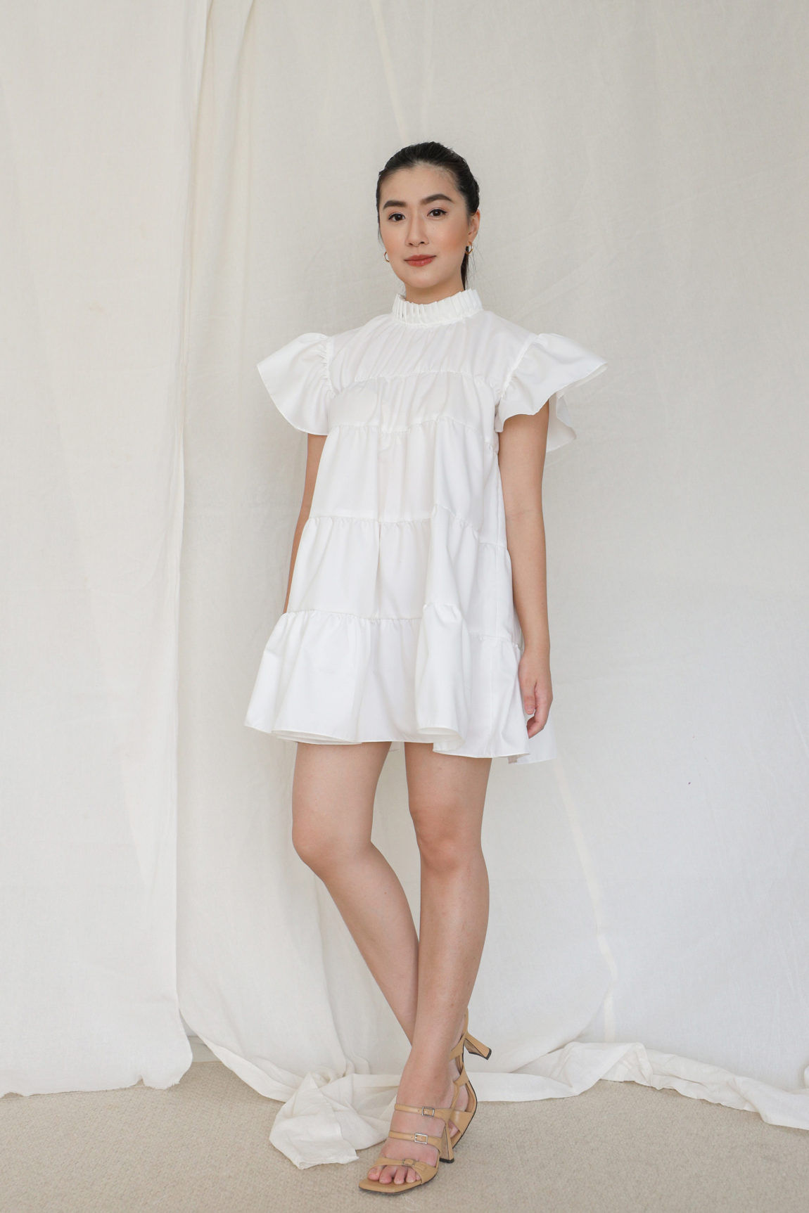 PETRINA DRESS