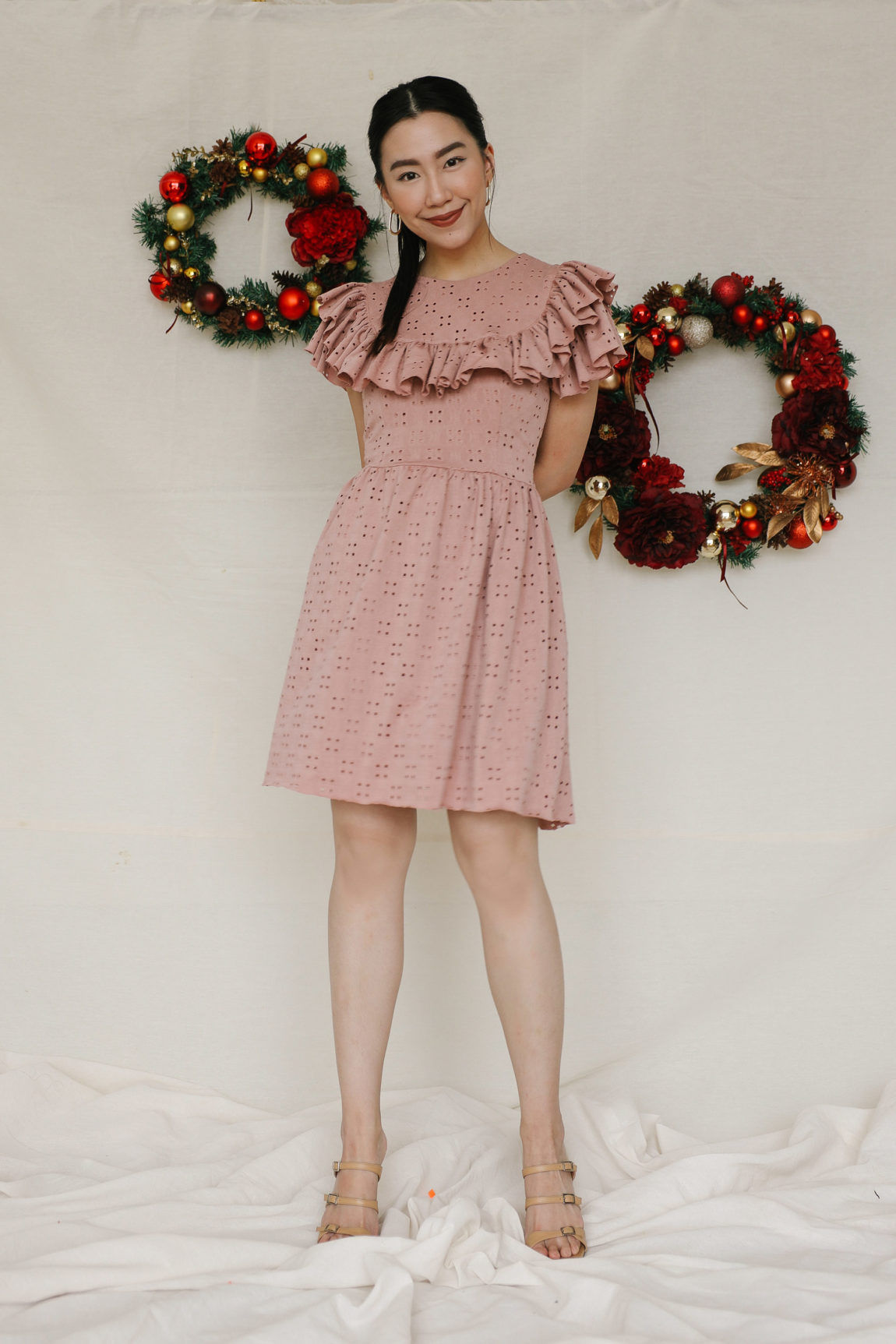 KARIN DRESS