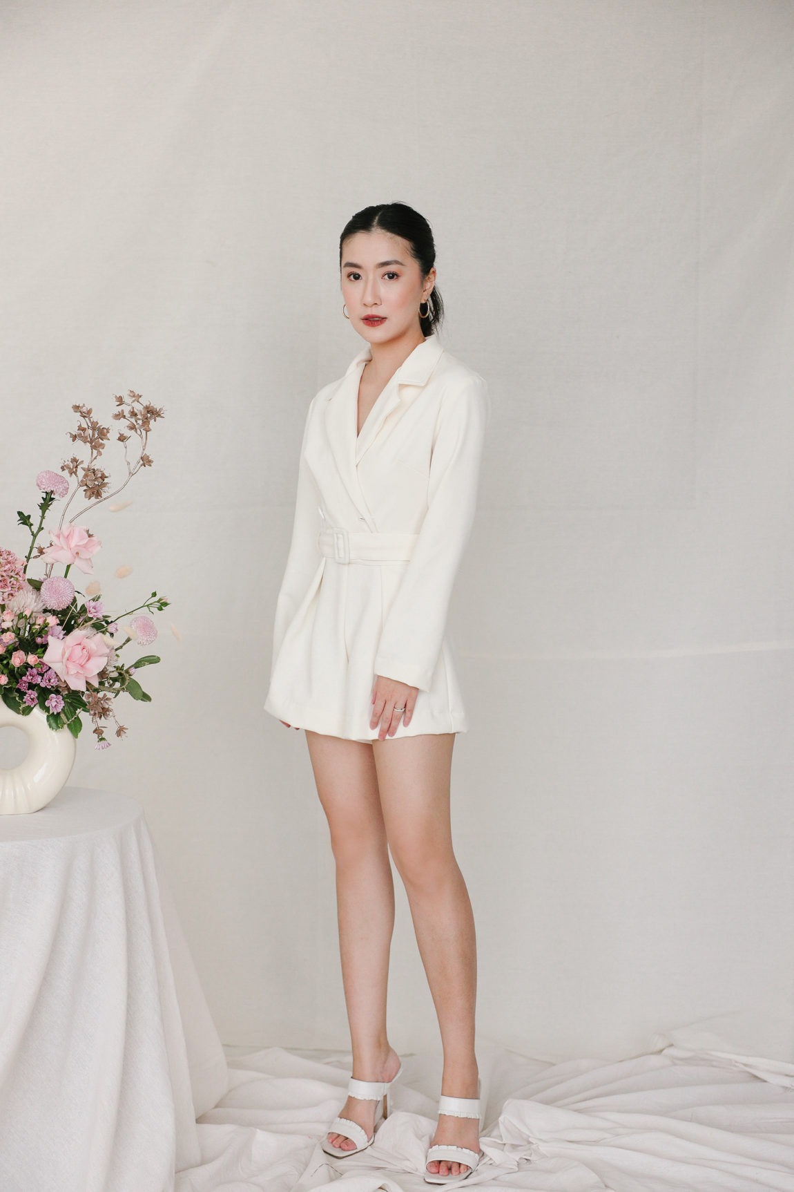EVELYN JUMPSUIT