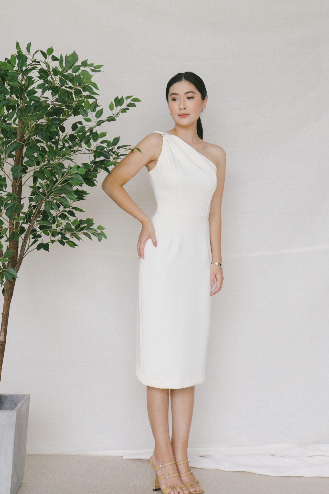 TERRA DRESS