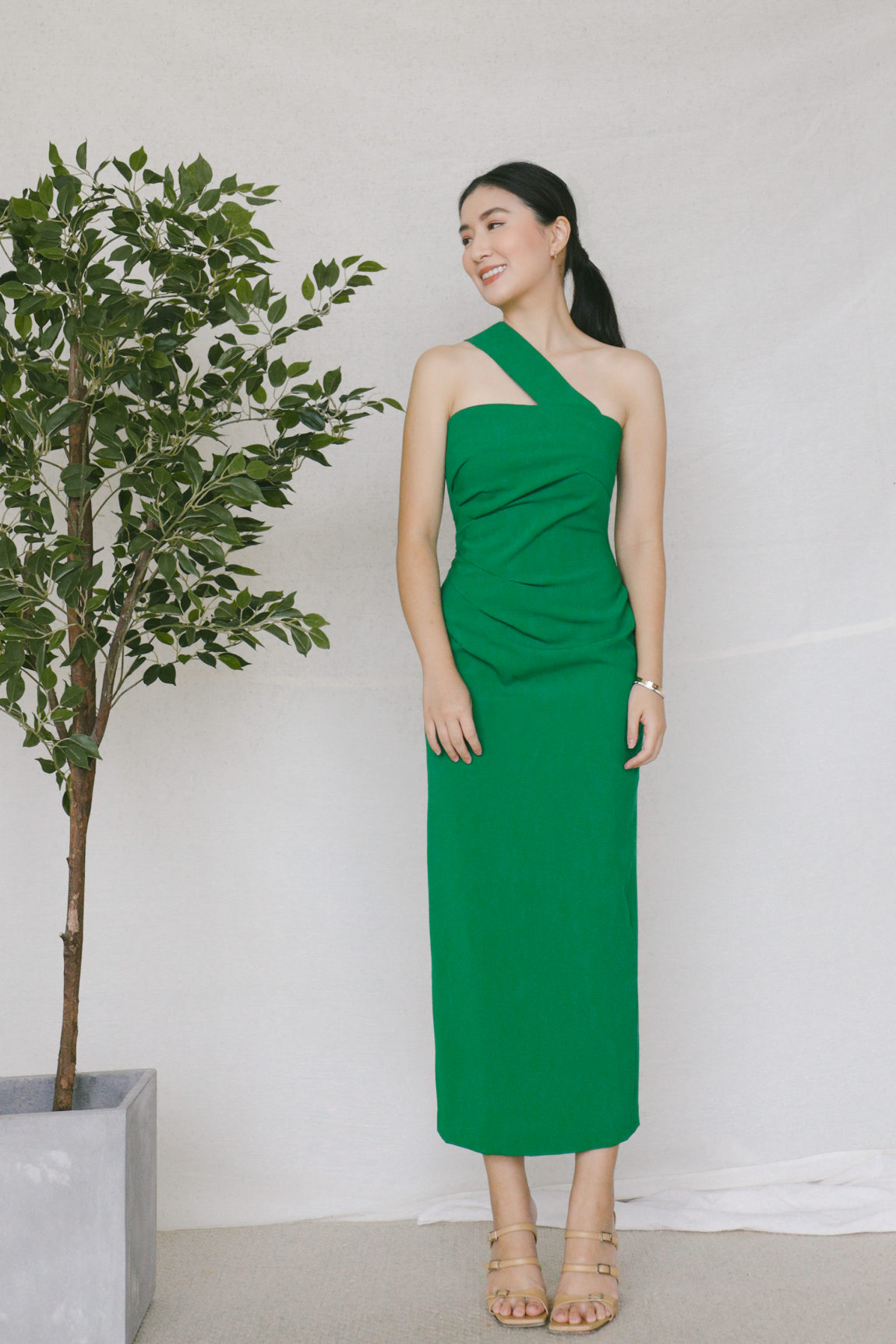 POSHA DRESS