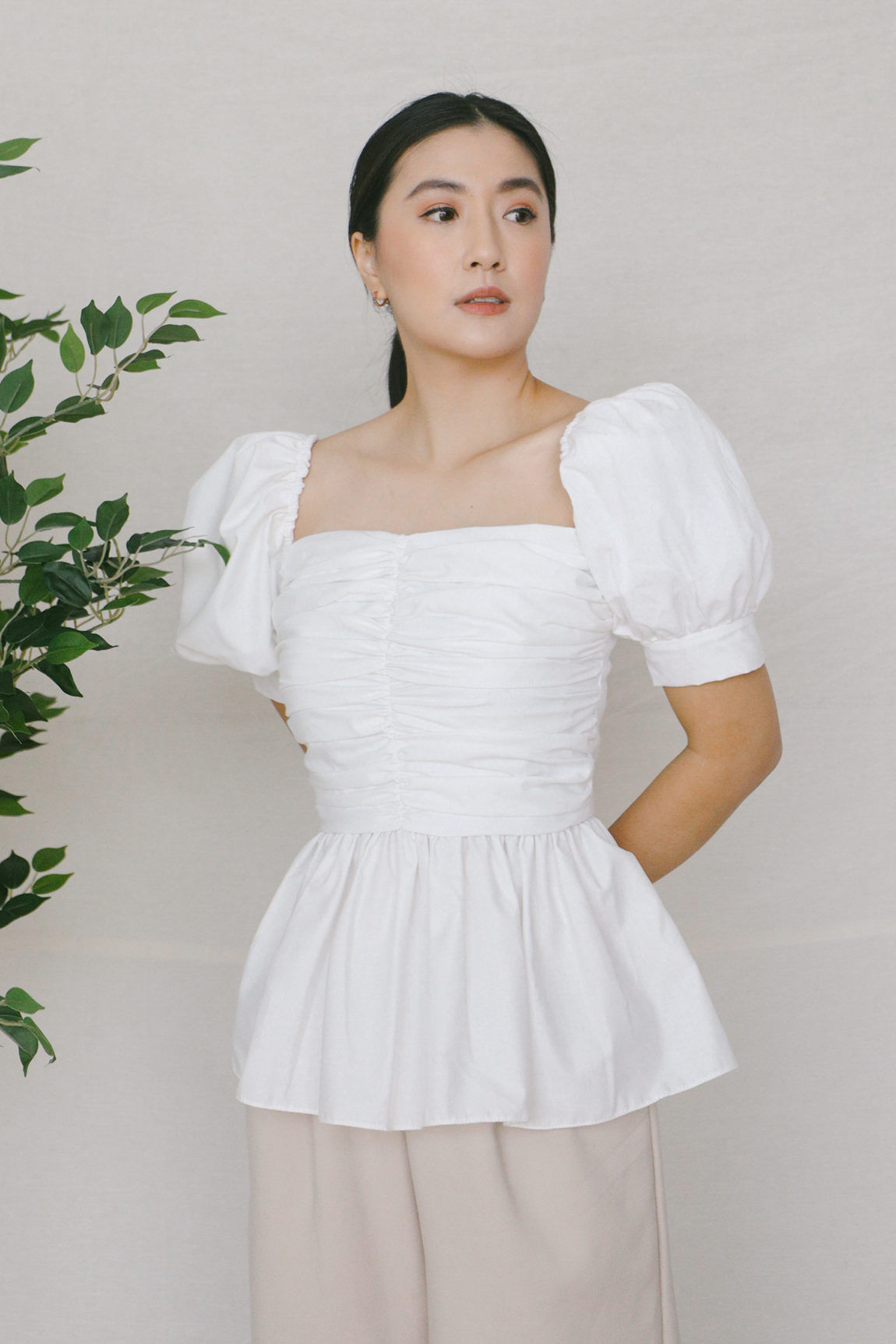 MIKO TOP