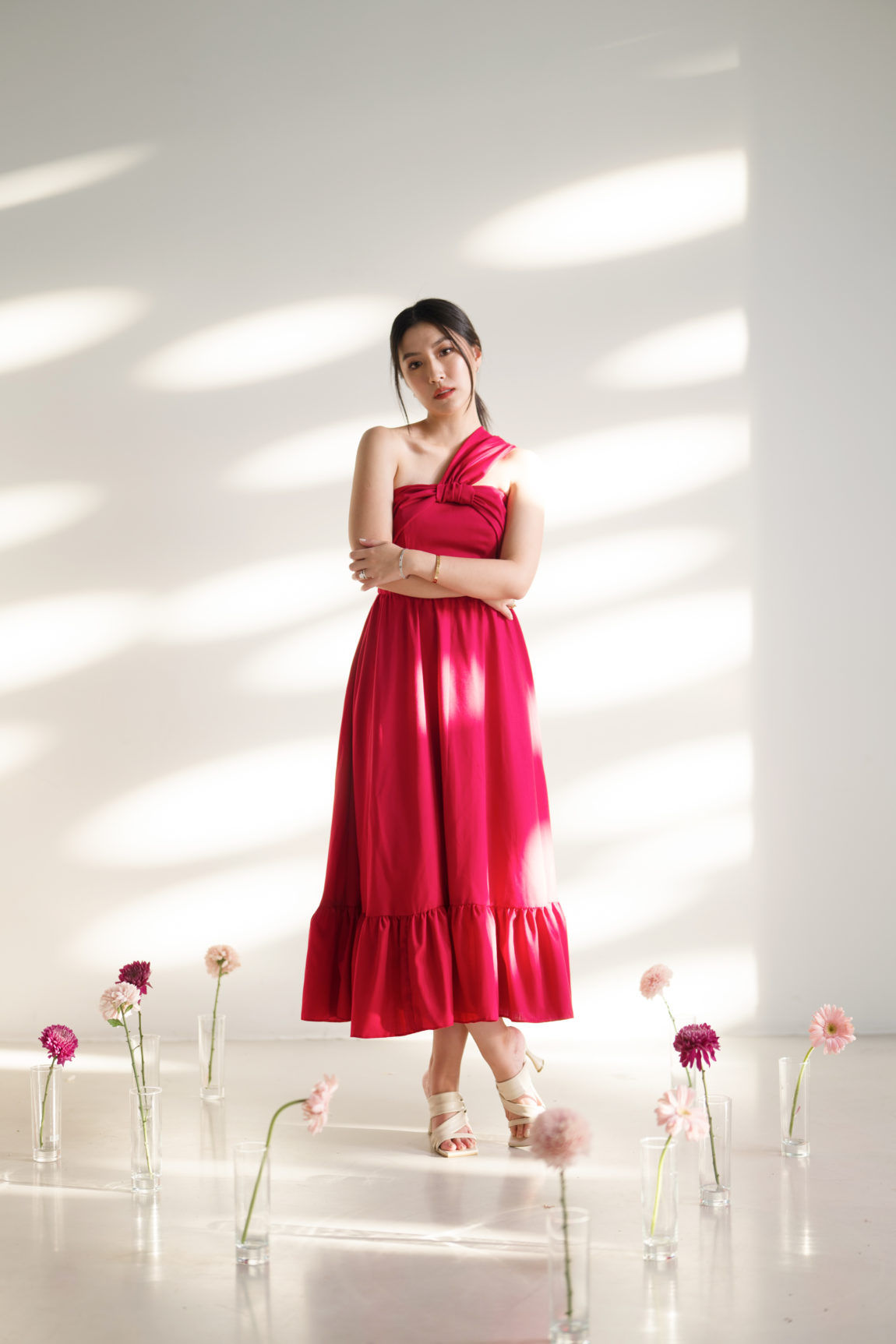 CATALINA DRESS