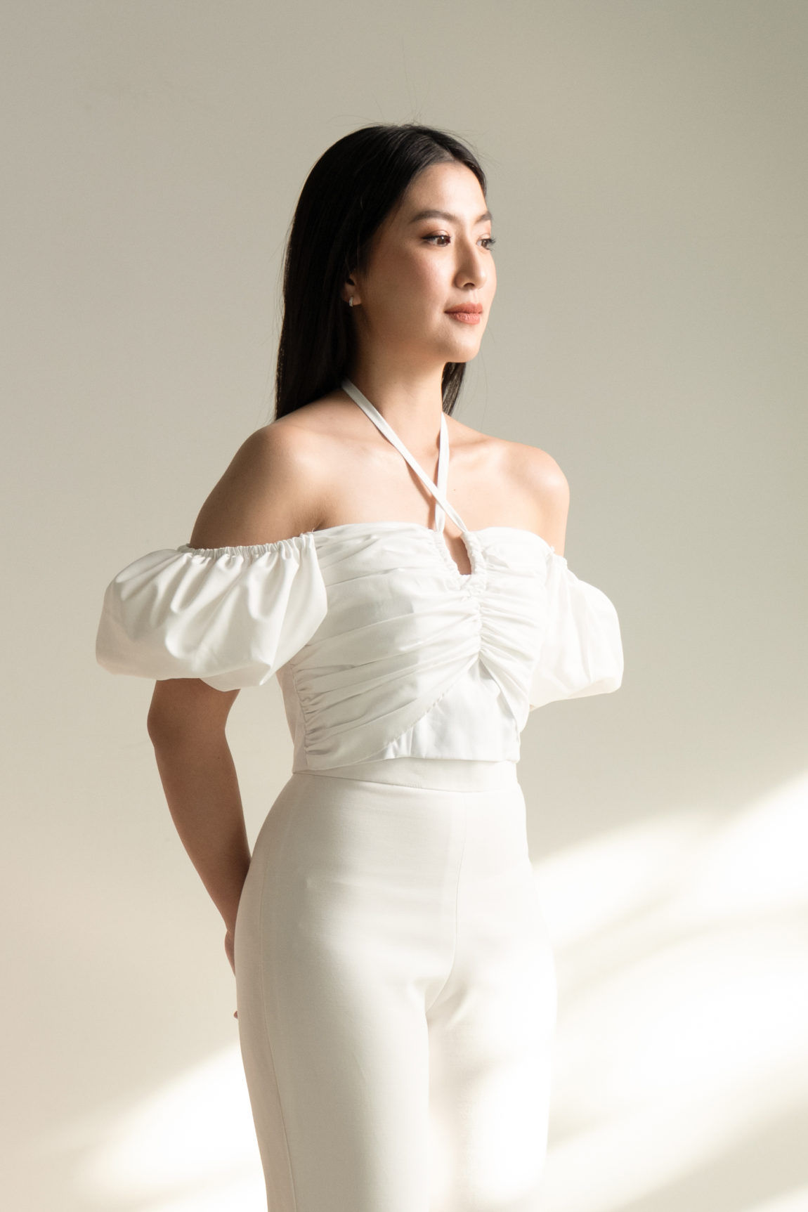 ALUNA CROP TOP