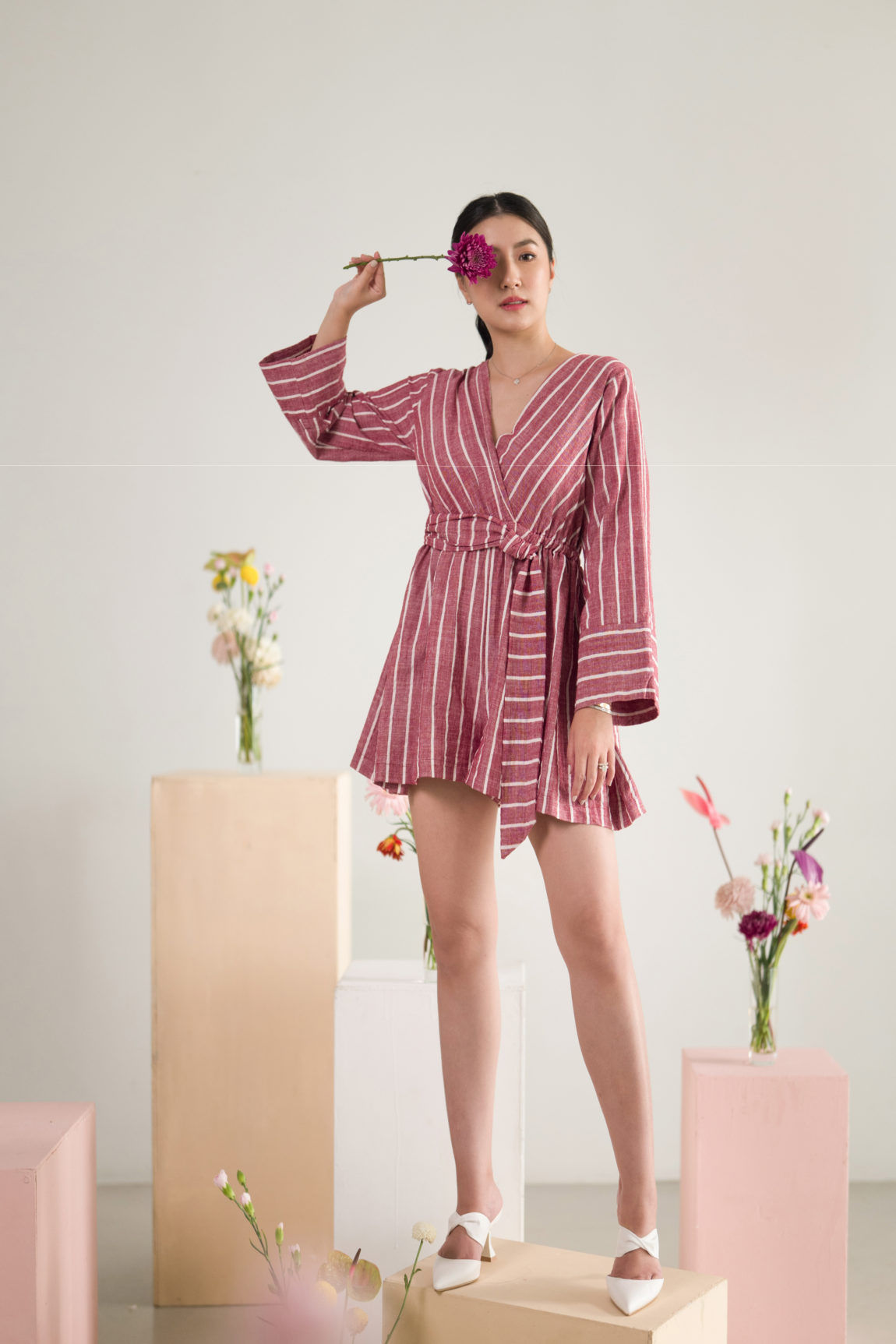 WYLLA JUMPSUIT