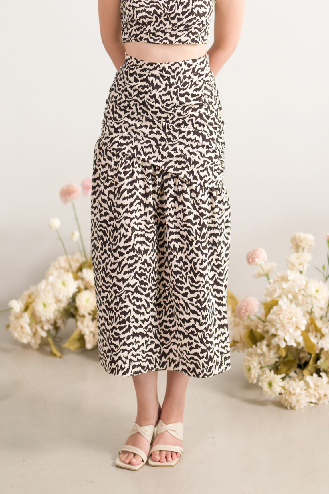 NIARA SKIRT