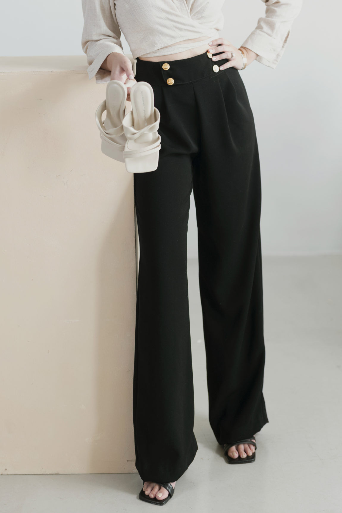 WYNE PANTS