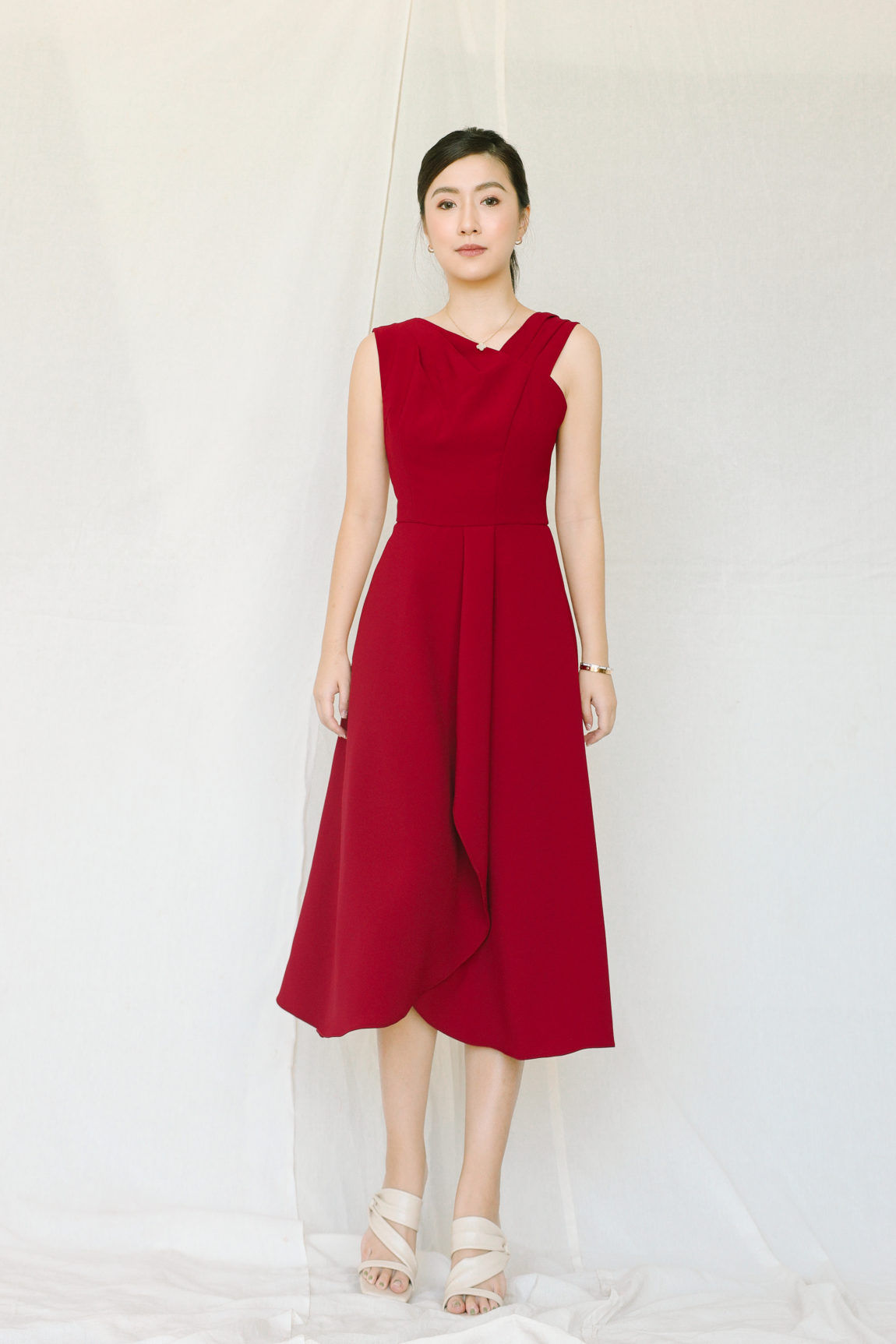 DALUCI DRESS