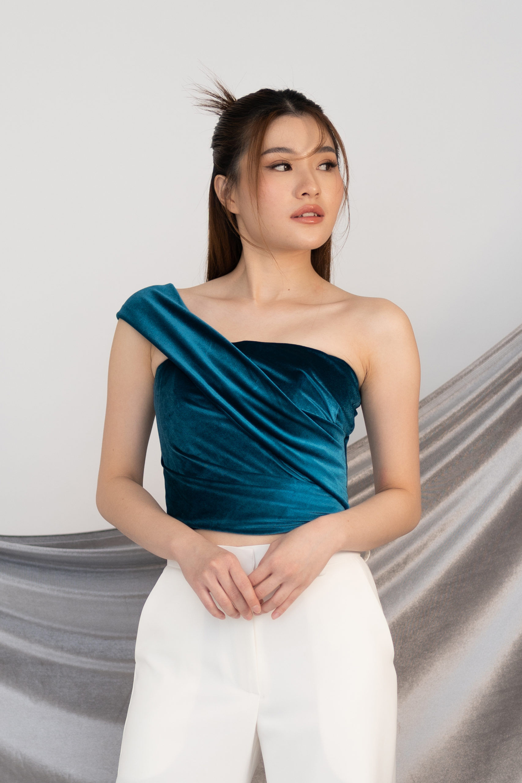 DECLAN CROP TOP