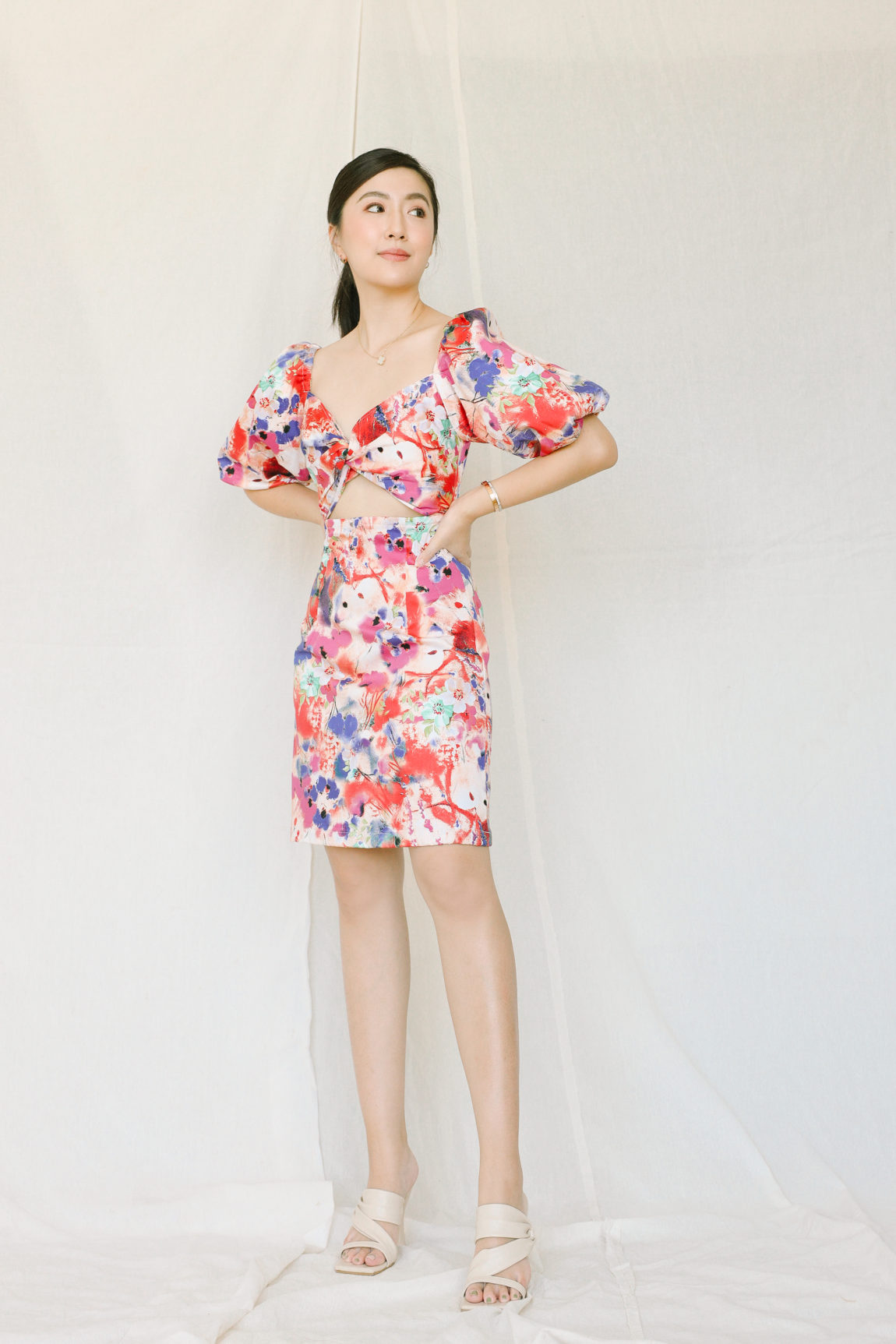 ENVILO DRESS