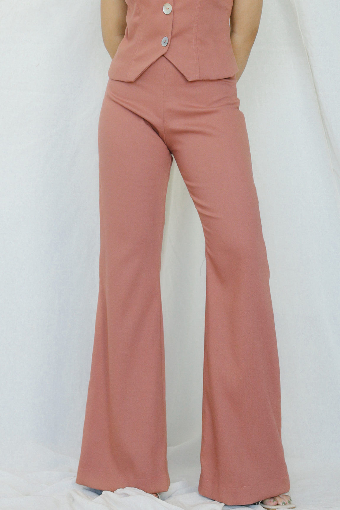 ELOWYN PANTS