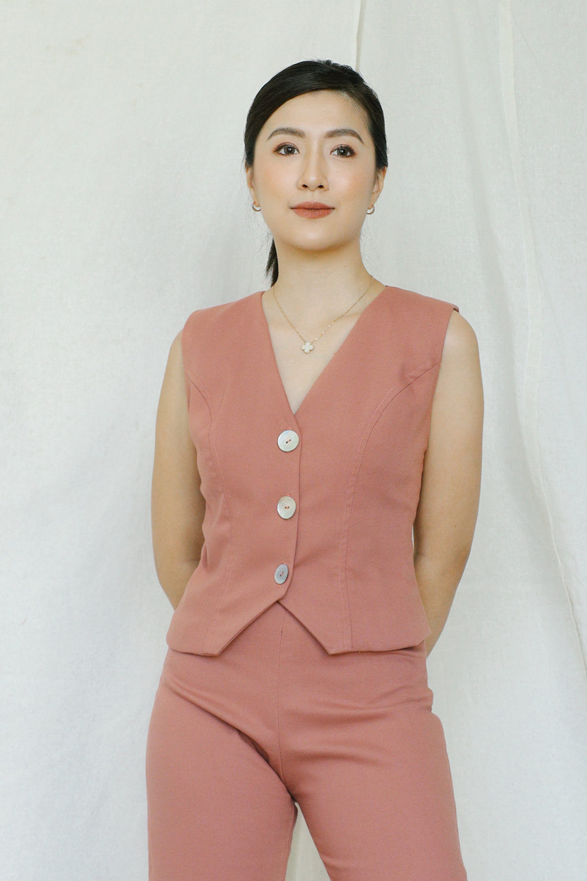 ILONA TOP