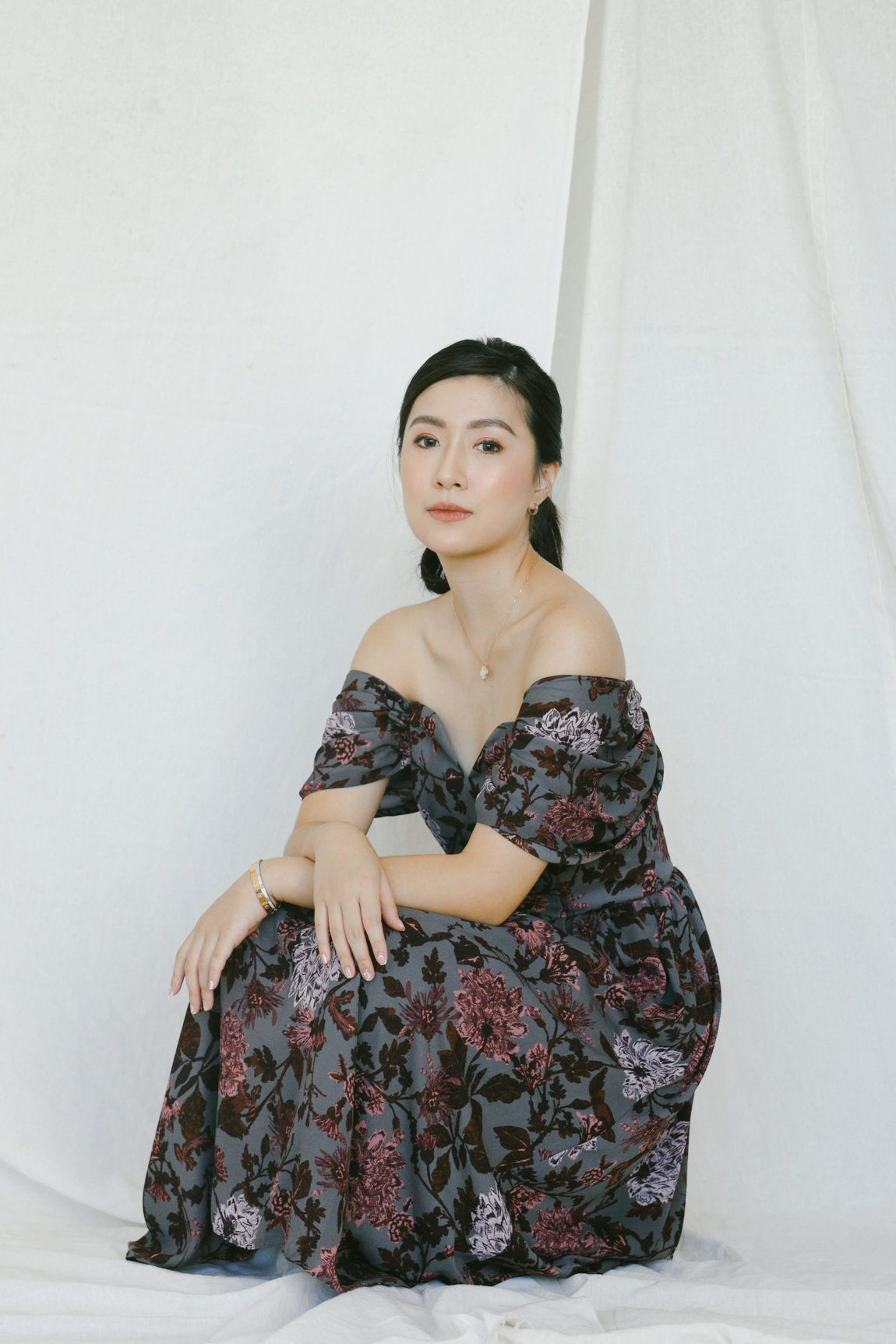 AVELEA DRESS