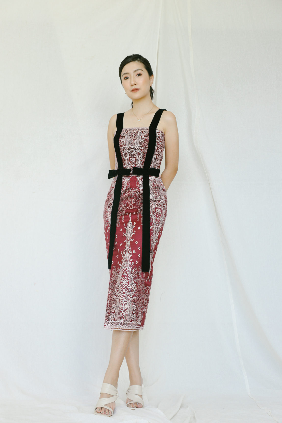 BELACI DRESS