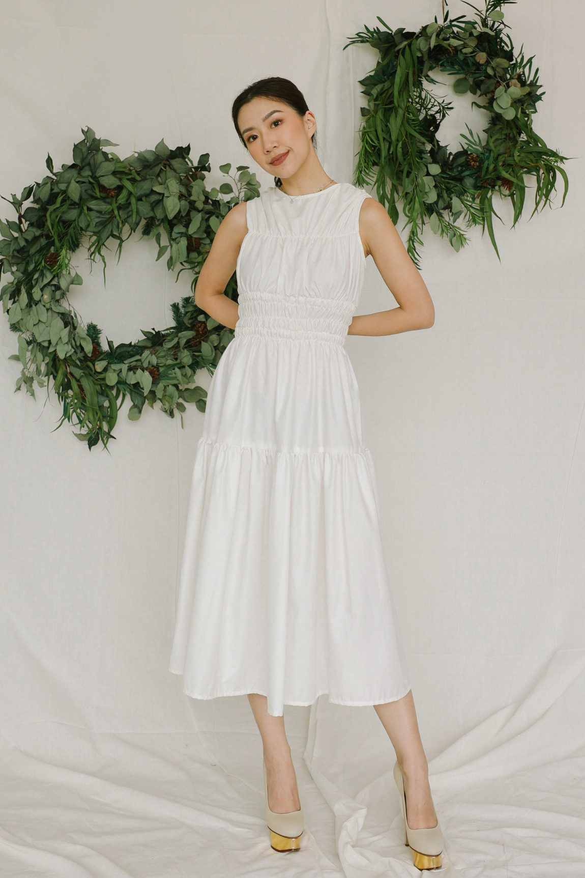 JORDYN DRESS