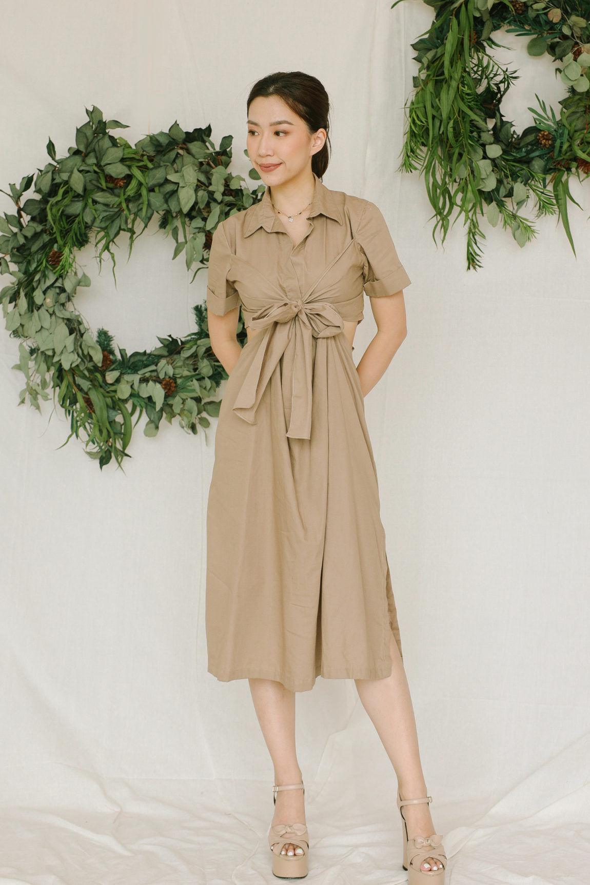 JOSIE DRESS