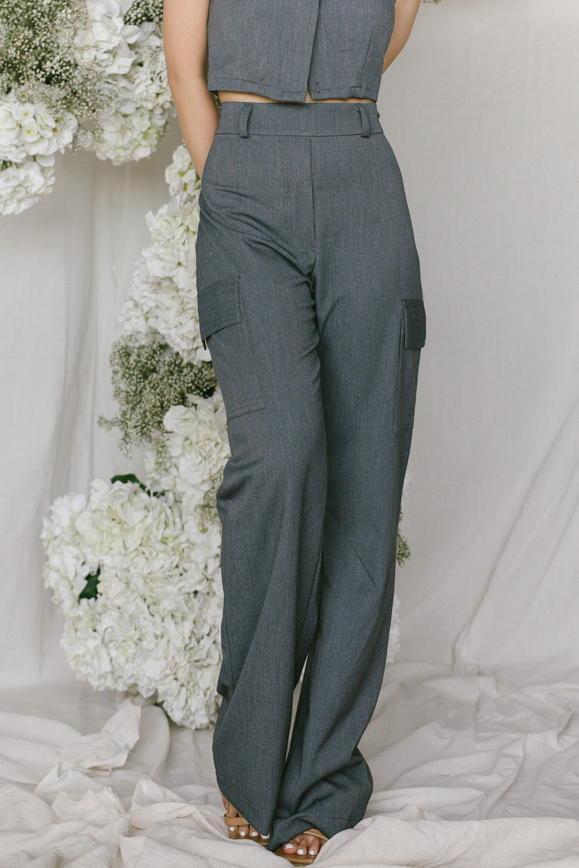 CARGO PANTS