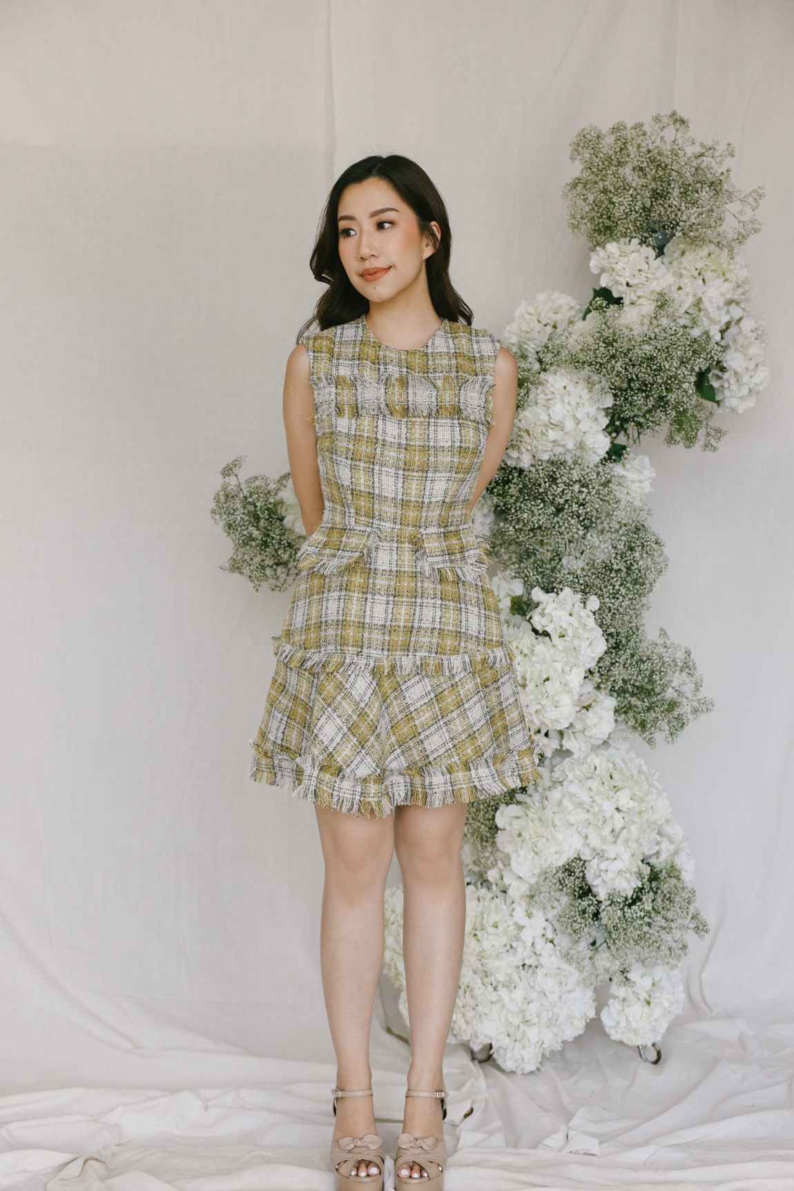 DAPITY DRESS