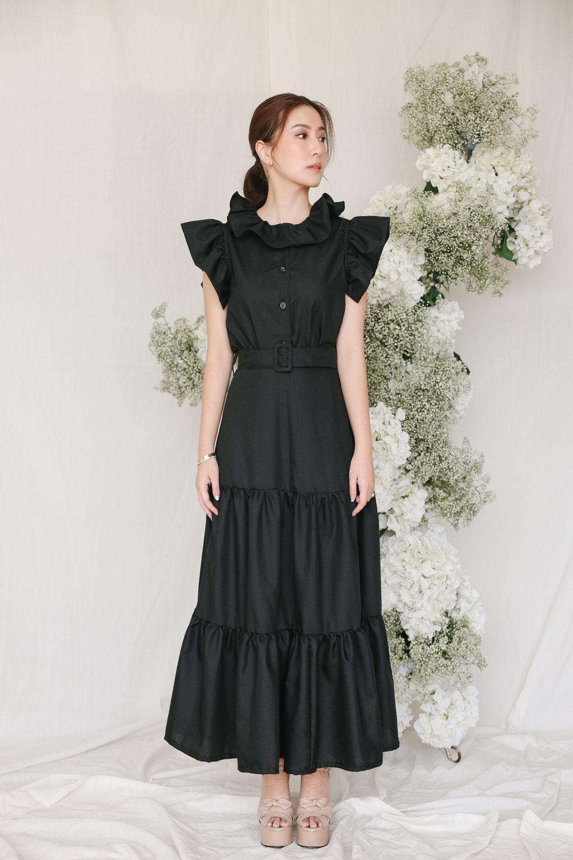PHILO DRESS